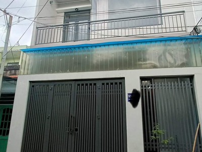 Cần bán nhà 3 tầng kiệt Nguyễn Nhàn cách đường đúng 25m 1