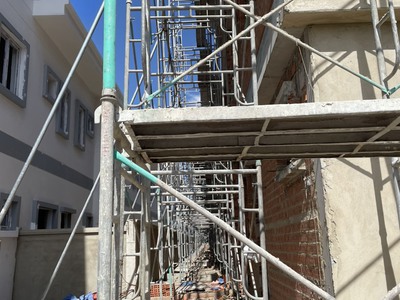 Dịch vụ sửa chữa sơn cải tạo nhà tại quận TPHCM   Xây Dựng Minh Hưng Phát 0