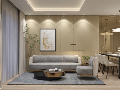Viha Leciva kiệt tác kiến trúc, an toàn không gian sống, tiện nghi vượt thời đại 8