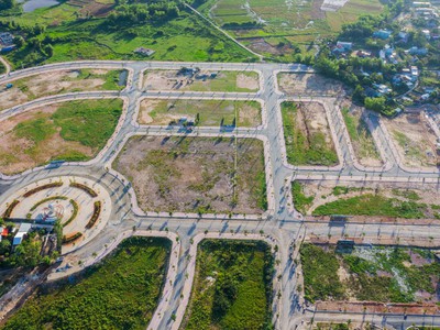 Chỉ 14.7 tr/m2 giỏ hàng đẹp mới ra mắt The Mansion Hội An - Phân khu trung tâm Chợ Lai Nghi 5