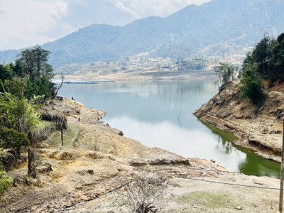 Bán đất nền tại Séo Mý Tỷ, Sa Pa, diện tích 1700m2, view siêu đẹp, giá 1.X, liên hệ ngay 0