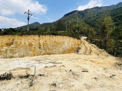 Đất nền 1700m2 tại Séo Mý Tỷ, Sa Pa, cần bán, view tuyệt đẹp, giá 1.X, liên hệ ngay 1