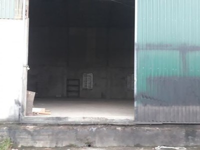 Cho Thuê 140m2 Kho, Xưởng tại đường 72 - Ngãi Cầu - An Khánh - Hoài Đức 0