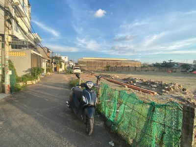 Cơ hội đầu tư - nhà cấp 4 đường dương đình hội, thủ đức - nhỉnh 4 tỷ 0
