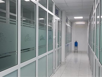 Nhỉnh 30 tr/m2 - mặt tiền nhà xưởng đường 12m - hơn 1300m2, ngang 17m - gần đại học nguyễn tất 4