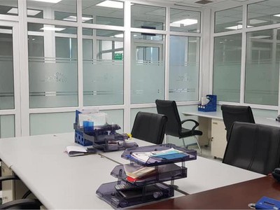 Mặt tiền nhà xưởng đường 12m - hơn 1300m2, ngang 17m - gần đại học nguyễn tất thành quận 12 - chỉ 1