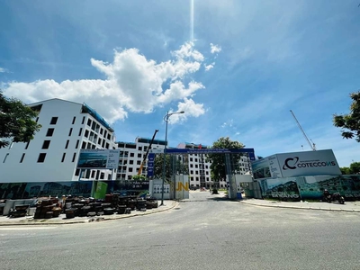 Siêu Đẹp, 130m2 Lô Góc, 3 Lầu, Đối Diện Chung Cư Cao Cấp, Giá Chỉ 16.X Tỷ 0