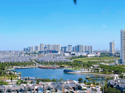 Chính chủ bán biệt thự nam cường kđtm dương nội hà đông 0