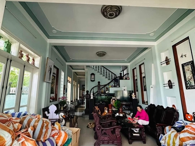 Siêu Đẹp, 130m2 Lô Góc, 3 Lầu, Đối Diện Chung Cư Cao Cấp, Giá Chỉ 16.X Tỷ 2