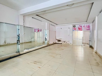 Cần cho thuê mặt tiền tại 243 hùng vương, p. trần phú, tp quảng ngãi. 4