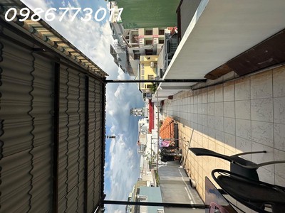 Trung tâm quận 8, dương bá trạc, hẻm xe hơi, diện tích lớn, dài miên man, 2 tầng, nhỉnh 5 tỷ. 1