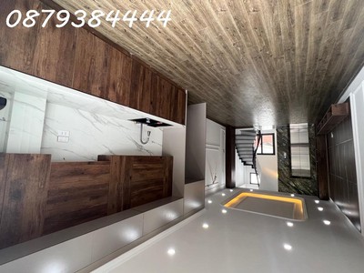 Bán nhà thái hà - 45m2 x 7t thang máy - 20m mặt phố  - nhà mới - 3 mặt thoáng - công năng thượng 3