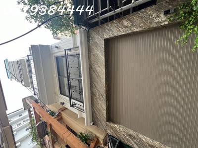 Bán nhà thái hà - 45m2 x 7t thang máy - 20m mặt phố  - nhà mới - 3 mặt thoáng - công năng thượng 1