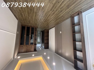 Bán nhà thái hà - 45m2 x 7t thang máy - 20m mặt phố  - nhà mới - 3 mặt thoáng - công năng thượng 4