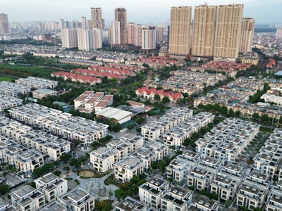 Chính chủ bán biệt thự nam cường kđtm dương nội hà đông 1