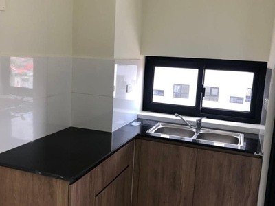 Bán căn hộ 2 ngủ 56m2 mới bàn giao Tòa HH1 - Chung cư Hoàng Huy Lạch Tray, Đổng Quốc Bình. 1
