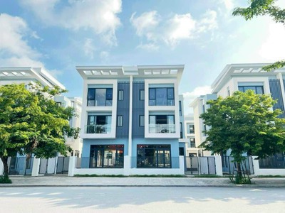 Chính chủ bán biệt thự nam cường kđtm dương nội hà đông 3
