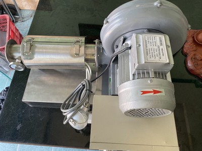 Bộ cấp nhiệt phòng sấy 220v-3000w 2