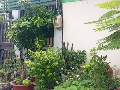 Nhà 2 tầng hẻm xe hơi, kdc hiện hữu, gần vinhomes, 58m2 sổ riêng hoàn công 3pn nhỉnh 3 tỷ còn nói 3