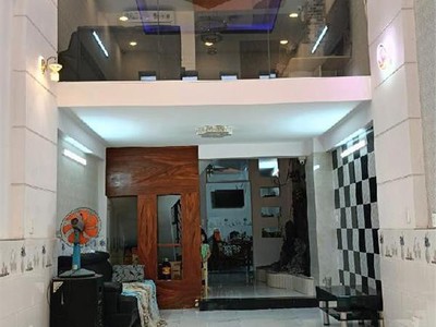 Cần bán nhà quận 12 - phường tân thới nhất  hẻm xe hơi 0