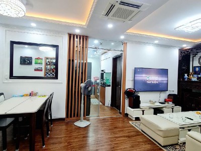 Bán cc hapulico vũ trọng phụng, view đẹp, 3 ngủ, tặng nội thất. dt 115m. giá 6.5tỷ. 3