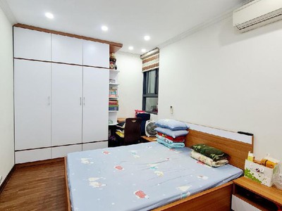 Bán cc hapulico vũ trọng phụng, view đẹp, 3 ngủ, tặng nội thất. dt 115m. giá 6.5tỷ. 2