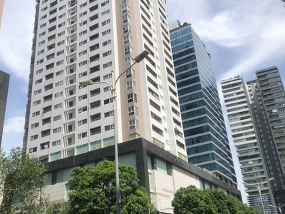 Bán cc hapulico vũ trọng phụng, view đẹp, 3 ngủ, tặng nội thất. dt 115m. giá 6.5tỷ. 4