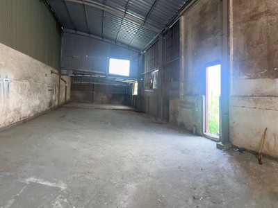 Cho thuê kho xưởng 230m2 quận 12   tp hồ chí minh 0