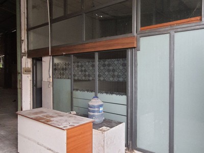 Cho thuê kho xưởng 230m2 quận 12   tp hồ chí minh 1