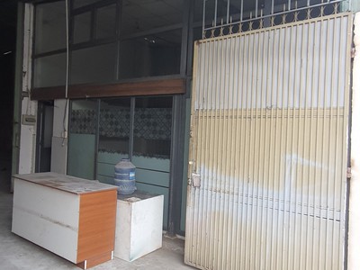 Cho thuê kho xưởng 230m2 quận 12   tp hồ chí minh 2