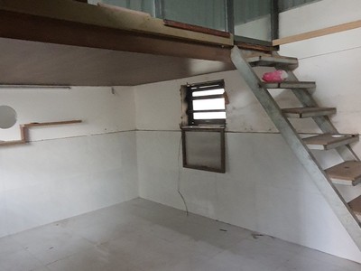 Cho thuê kho xưởng 230m2 quận 12   tp hồ chí minh 3