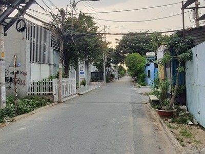 Cho thuê kho xưởng 230m2 quận 12   tp hồ chí minh 4