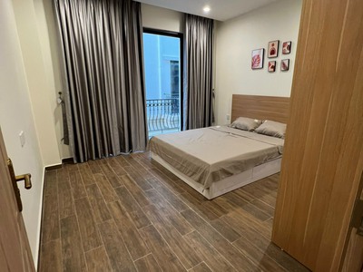 Nâng tầm tiêu chuẩn sống chỉ 7,4tr ở trong biệt thự 5 tầng 3