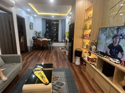 Cần bán nhanh căn hộ ecohome 3, đường tân xuân, phường đông ngạc, quận bắc từ liêm 1