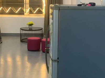 Chdv siêu rẻ 40m2 chỉ 4tr - 4.5tr tại phú la hà đông full đồ ưu tiên người ở lâu dài 2