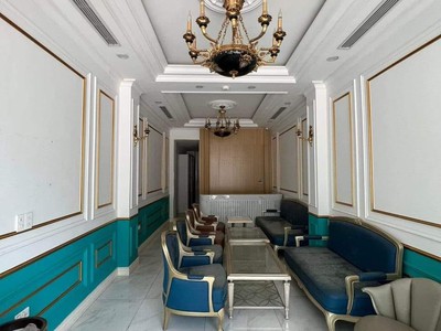 Mặt Phố Nguyễn Thái Học 6 Tầng Thang Máy 45M2 Nhà Đẹp Mới 28.5 Tỷ - Dòng Tiền 65Tr/th 4