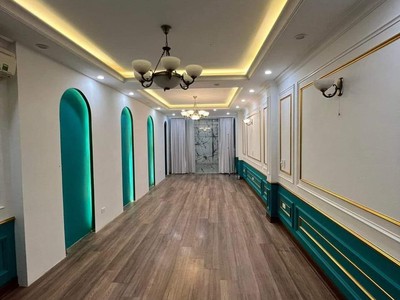 Mặt Phố Nguyễn Thái Học 6 Tầng Thang Máy 45M2 Nhà Đẹp Mới 28.5 Tỷ - Dòng Tiền 65Tr/th 3