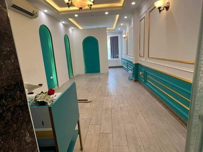 Mặt Phố Nguyễn Thái Học 6 Tầng Thang Máy 45M2 Nhà Đẹp Mới 28.5 Tỷ - Dòng Tiền 65Tr/th 2