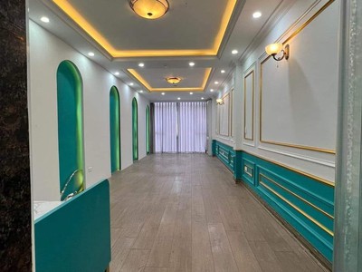 Mặt Phố Nguyễn Thái Học 6 Tầng Thang Máy 45M2 Nhà Đẹp Mới 28.5 Tỷ - Dòng Tiền 65Tr/th 1