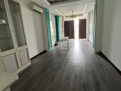 Mặt Phố Nguyễn Thái Học 6 Tầng Thang Máy 45M2 Nhà Đẹp Mới 28.5 Tỷ - Dòng Tiền 65Tr/th 0