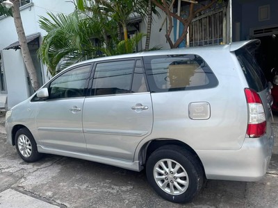Bán Xe Toyota Innova - 2013 - Giá 300 Triệu . 3