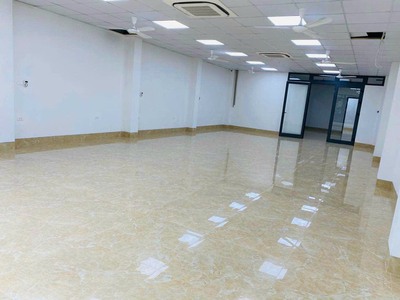 Bán Tòa nhà VP 180m2 Gần Việt Hưng 4 Tầng Hoàn thiện đẹp 1
