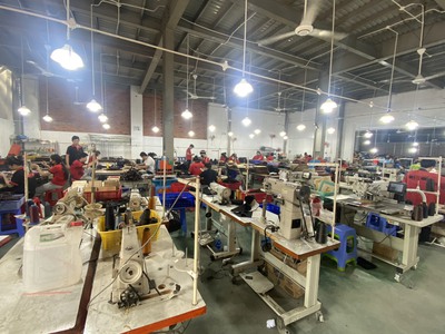 Cty TNHH Trường Chinh chuyên sản xuất làm các mặt hàng đồ DA - Cần tìm đối tác về đồ DA 0