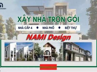 Các yếu tố ảnh hưởng và chi phí xây nhà trọn gói 100m2 0