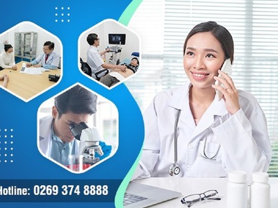 Khám và điều trị bệnh tại phòng khám đa khoa Tây Nguyên ở Gia Lai 0