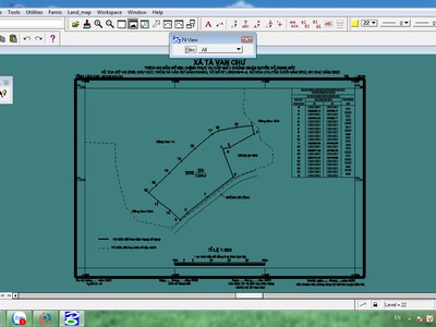 Bán đất tại Tả Van Chư, Bắc Hà, Lào Cai, diện tích 1200m2, view thung lũng, giá 1.X, liên hệ ngay 2