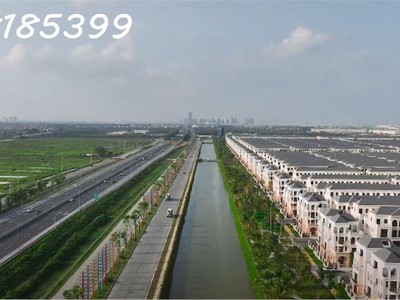 Bán nhanh căn tứ lập đông nam vinhomes ocean park 120m2 giá 15 tỷ 1
