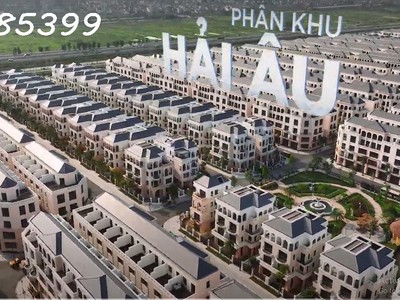 Bán nhanh căn tứ lập đông nam vinhomes ocean park 120m2 giá 15 tỷ 2