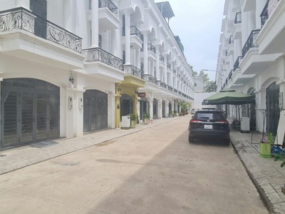 Khu phố thương mại mai anh luxury - nơi khởi nguồn cuộc sống đẳng cấp 2