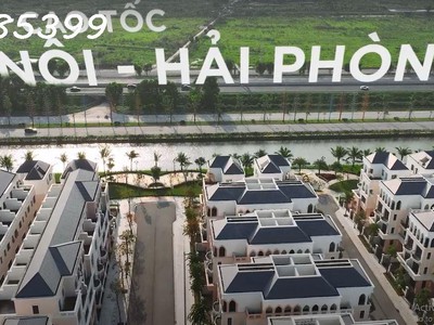 Bán nhanh căn tứ lập đông nam vinhomes ocean park 120m2 giá 15 tỷ 4